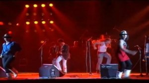 Вадим Степанцов и группа Бахыт Компот. Девушка по имени Бибигуль