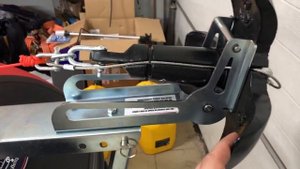 Шедевральный RIB Навигатор 450R