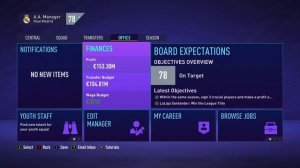 FIXING REAL MADRID!!! FIFA 21 Career Mode