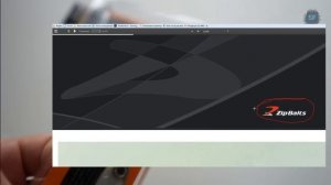 Zip Baits Orbit 110SP: Оригинал или подделка?