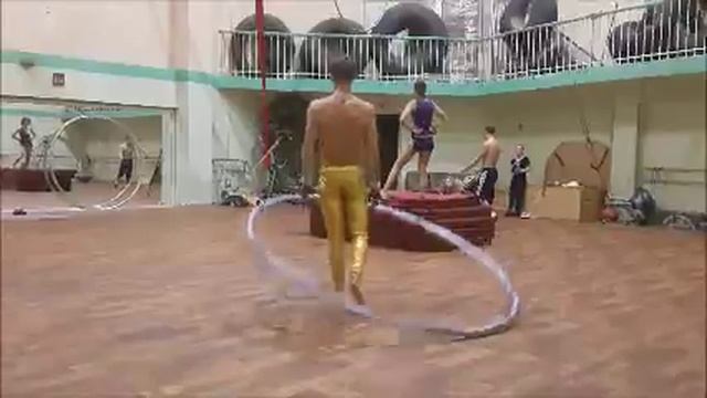 Мой фильм Трюки смотреть онлайн