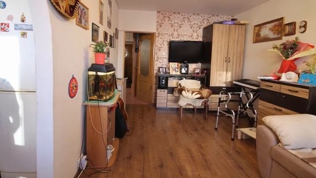 Квартира на улице Мира 9 во Владимире #квартиравовладимире #квартира
