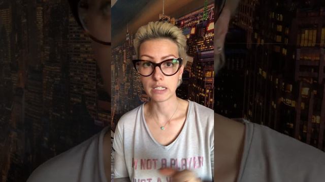 Я - нумеролог. Отзыв о спецкурсе по нумерологии от Анны Шорох. смотреть онлайн