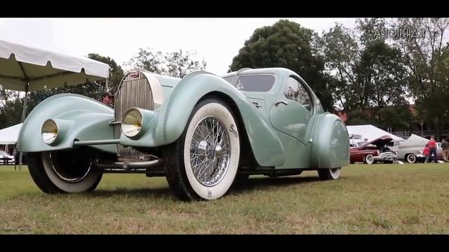 НЕВЕРОЯТНЫЕ АВТОМОБИЛИ (ОБЗОР) смотреть онлайн