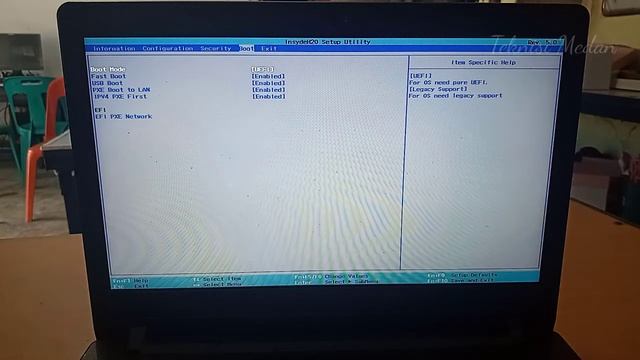 Default Boot Device Missing or Boot Failed Insert Recovery Media and Hit any key, Lenovo Ideapad смотреть онлайн