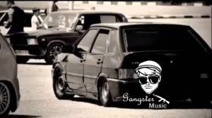 ✵Падал падал белый снег, на мой чёрный пистолет✵🥀 (Эту Песню Ищут Все)