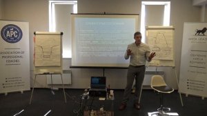 Техника НЛП/Коучинг: "Сущностная трансформация". Кирилл Прищенко.