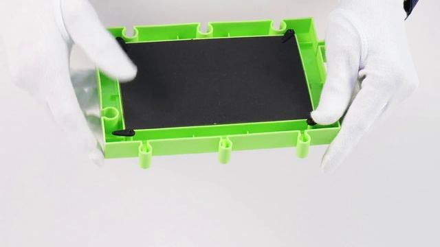 Фоторамка коллаж Пазл 41x53 см / YYF-18 смотреть онлайн