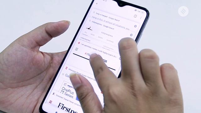 Redmi Note 8 Pro Review: With Improved Performance & Bigger Camera смотреть онлайн