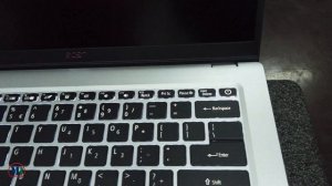 Acer Swift 1 SF114-Intel Pentium Silver N6000 Unboxing