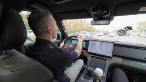 НОВИНКА!! ГИБРИДНЫЙ ВНЕДОРОЖНИК POLAR STONE 01 - Лучше чем LIXIANG L8?! #китайскиеавто #тестдрайв#