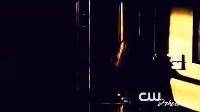 Деймон и Елена - И лишь в обьятья попав, забыла ты обо всем... смотреть онлайн