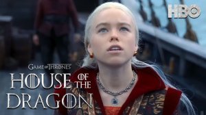 Дом дракона 2 серия / House of the dragon 2 series Русский трейлер