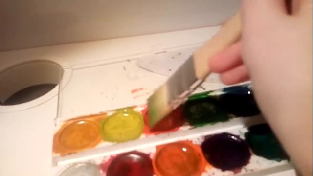 Книжка-самоделка "Бабочка".Делаю сама! смотреть онлайн