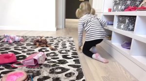 СОФИЯ УПРАВЛЯЕТ БРАТЬЯМИ. СОФУНЬЯ ШАЛУНЬЯ