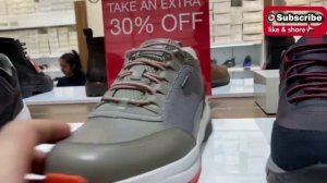 Check This PRE BLACK FRIDAY Sale of GEOX Shoes !! 60 % off