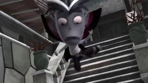 Casper’s Scare School - "Thatch My Idol"/"Monster Catcher" - 2012