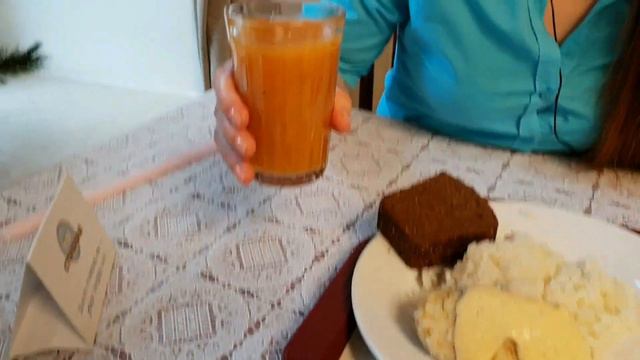 КАФЕ "СТОЛОВАЯ №57 "!!! ОБЕД НА 500 РУБЛЕЙ!! смотреть онлайн