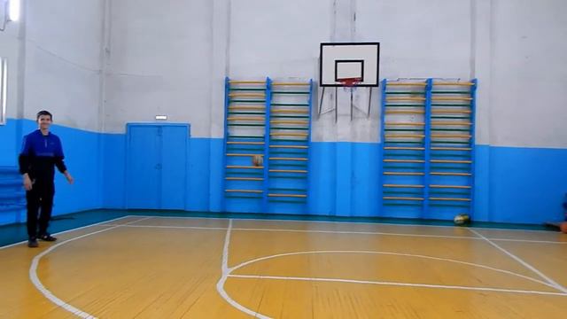 Визитная карточка команды "Импульс", Эрудит 2021,Середкино, Боханский район