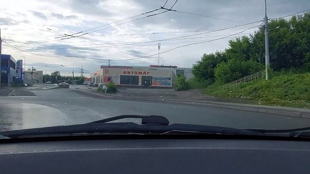 НОВОСИБИРСК 4К / ПРОГУЛКА НА МАШИНЕ ПО УЛИЦЕ БОРИСА БОГАТКОВА ПОСЛЕ ДОЖДЯ/ОКТЯБРЬСКИЙ РАЙОН ГОРОДА смотреть онлайн