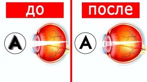 Как Улучшить Зрение в домашних условиях. Упражнения Для Глаз