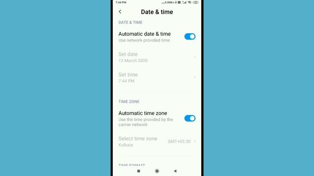 OneDrive || Fix Refresh Failed. Make Sure You're Connected to a WiFi or Mobile network & Try Again смотреть онлайн