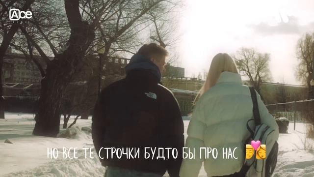 ФОГЕЛЬ — Дуракам везёт | Lyric Video смотреть онлайн
