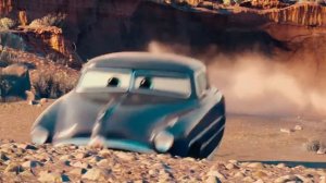 Док Хадсон навалил дрифта под репчик