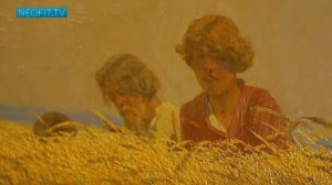 ГРИГОРИЙ МЯСОЕДОВ  Передвижники