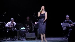 А. Розенбаум "Вальс-бостон" Анна Сидоренко