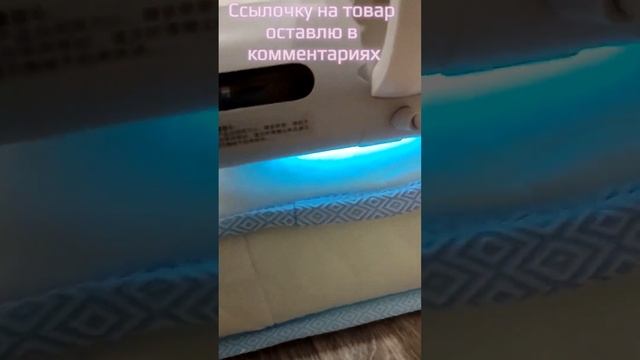 Пылесос для удаления пылевого клеща