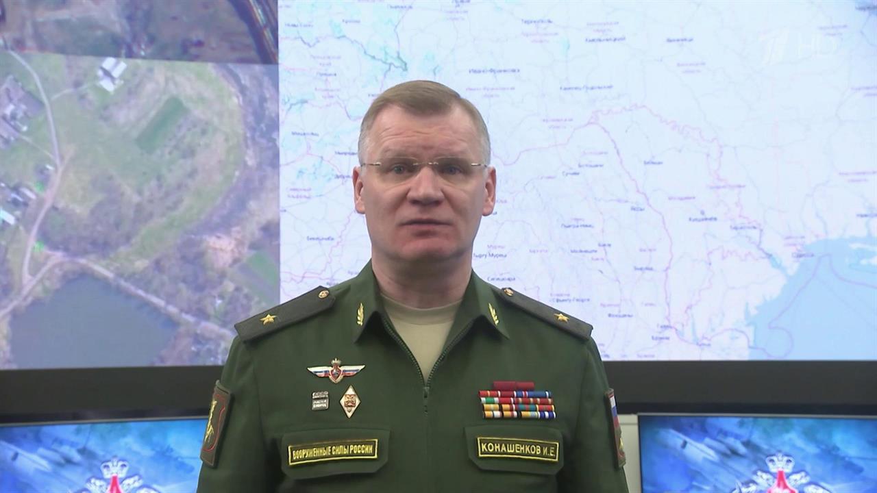 Украинские войска атаковали Херсон, который находится под контролем российской армии