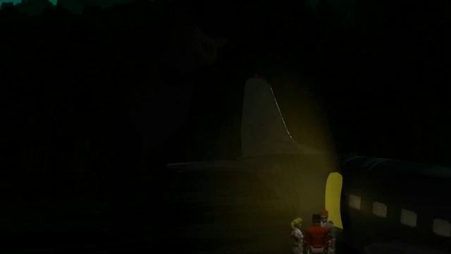 3D Ultra Pinball - The Lost Continent - Abertura смотреть онлайн