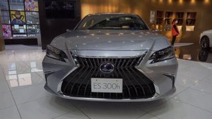 2022 LEXUS ES300h Version L - New Lexus ES300h 2022 - レクサス ES300h 2022年モデル バージョン L