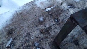 Гибочный 4х валковый станок малогабаритный