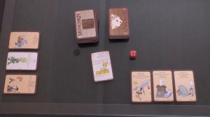 Настольная игра МАНЧКИН обзор и правила