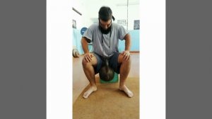 Как накачать шею? ?