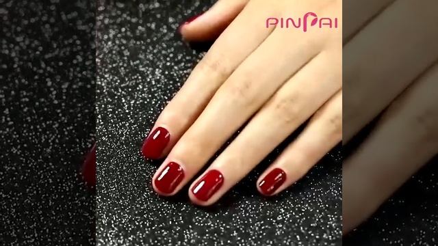 7,5 мл розовая дымчатая красная серия уф гель для ногтей лак салонов маникюра полупостоянный смотреть онлайн