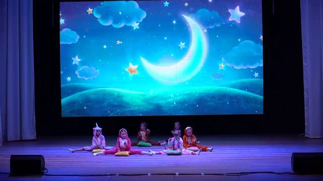 ПРАЗДНИЧНЫЙ КОНЦЕРТ «ПАПЕ ПОСВЯЩАЕТСЯ…»
