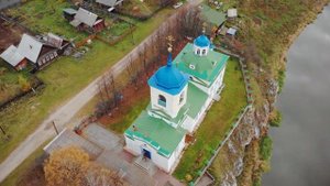 Село Слобода на Чусовой | Ураловед