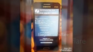 Прошивка для Samsung galaxy core2 sm-G355H  (lollipop)