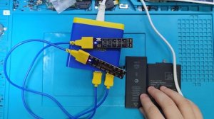 Как восстановить аккумулятор телефона!