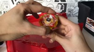 Как я храню свои Бейблэйды / Бейблэйд Бёрст / Beyblade Burst / Бейзон / Beyzone