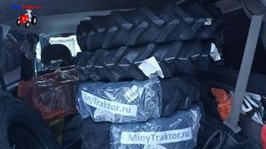 Шины 6.5/80R13 Starmaxx Ханты-Мансийск, Бел-219 Краснодар, MinyTraktor.ru