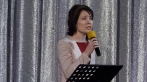 Окутанная дымкой голубой стих  ДК Металлургов