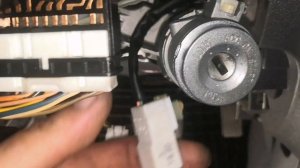 Kia Rio при езде самопроизвольно гаснет подсветка панели приборов, климата, АКПП, пропадают габарит