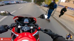 CBR 300R ! Best Bike For City Commuting?? |*SHOCKED*| Full Review Of CBR300R 2020