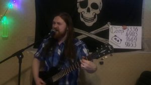 22. Король и Шут - Тяни (cover)