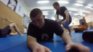 Шея как у Тайсона. ТРЕНИРОВКА ШЕИ.