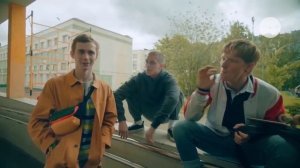 Глеб Калюжный - OXYGEN (fan video)